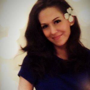 Meet your Posher, Rachael